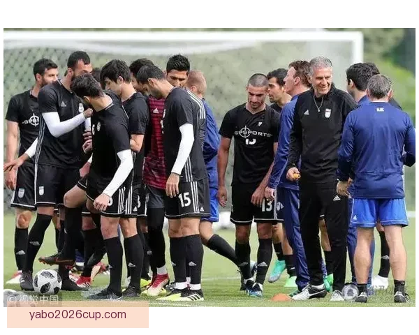 融合数据分析与球队走势判断的世界杯竞猜高胜率预测方法解析