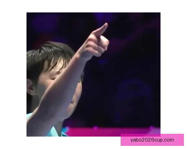 王曼昱数板大战第十二板极限表现令日本选手落泪