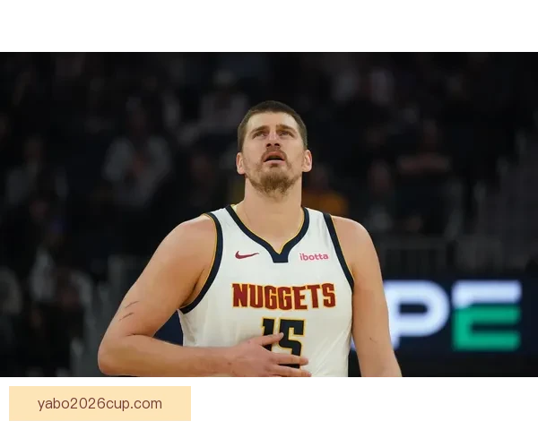 约基奇仅差51次助攻冲击历史第一有望成首位连年场均三双中锋